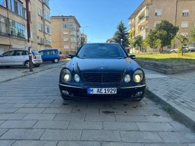 Mercedes-Benz E 320 LPG * Нов внос* , снимка 2