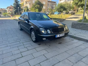 Mercedes-Benz E 320 LPG * Нов внос* , снимка 1