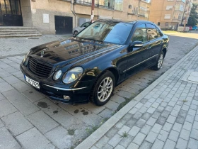 Mercedes-Benz E 320 LPG * Нов внос* , снимка 3