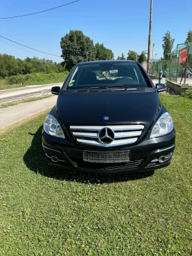 Mercedes-Benz B 200 B 200 1