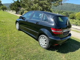 Mercedes-Benz B 200 B 200, снимка 6