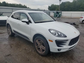 Porsche Macan S   | Mobile.bg    4