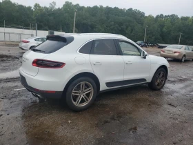 Porsche Macan S   | Mobile.bg    3