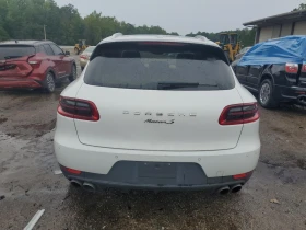 Porsche Macan S   | Mobile.bg    6