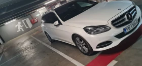 Mercedes-Benz E 220 220CD?, снимка 4