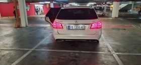 Mercedes-Benz E 220 220CD?, снимка 3