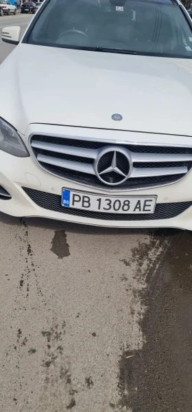 Mercedes-Benz E 220 220CD?, снимка 10