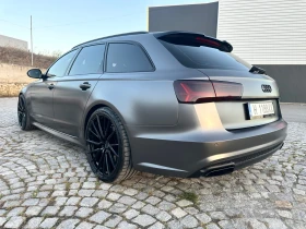 Audi A6 Competiton* Stage2* 400+ hp* RS SITZE* 21* MATRIX* | Mobile.bg    3