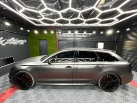 Audi A6 Competiton* Stage2* 400+ hp* RS SITZE* 21* MATRIX* | Mobile.bg    8