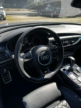 Audi A6 Competiton* Stage2* 400+ hp* RS SITZE* 21* MATRIX* | Mobile.bg    9