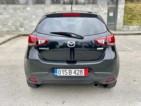 Обява за продажба на Mazda 2 1.5i* Skyactiv* Revolution* Navi* Full* KeyLess* E ~15 799 лв. - изображение 2