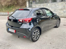 Обява за продажба на Mazda 2 1.5i* Skyactiv* Revolution* Navi* Full* KeyLess* E ~15 799 лв. - изображение 3