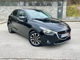 Обява за продажба на Mazda 2 1.5i* Skyactiv* Revolution* Navi* Full* KeyLess* E ~15 799 лв. - изображение 4