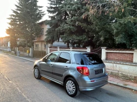 Suzuki SX4 1, 6 120K, снимка 6