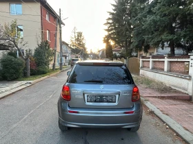 Suzuki SX4 1, 6 120K, снимка 5