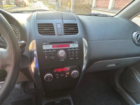 Suzuki SX4 1, 6 120K, снимка 15