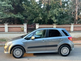 Suzuki SX4 1, 6 120K, снимка 7