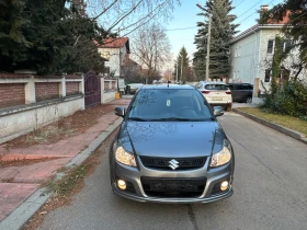 Suzuki SX4 1, 6 120K, снимка 2