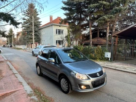 Suzuki SX4 1, 6 120K, снимка 3