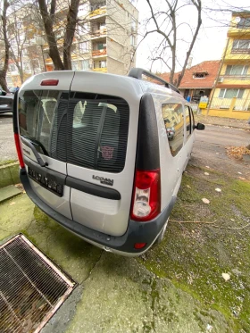 Обява за продажба на Dacia Logan ~4 600 лв. - изображение 4