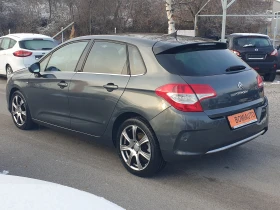 Citroen C4 1.6HDi* EURO5A* NAVI* , снимка 6