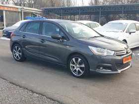 Citroen C4 1.6HDi* EURO5A* NAVI* , снимка 3