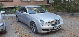 Mercedes-Benz E 220 Mercedes E220, снимка 2