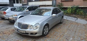 Mercedes-Benz E 220 Mercedes E220, снимка 1