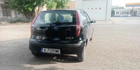 Fiat Punto, снимка 3