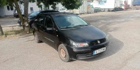 Fiat Punto, снимка 1