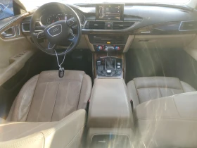 Audi A7 Prestige* quattro* head-up* bose* , снимка 8