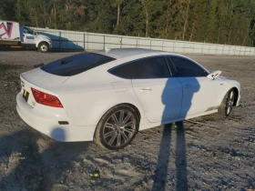 Audi A7 Prestige* quattro* head-up* bose* , снимка 3