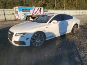 Audi A7 Prestige* quattro* head-up* bose* , снимка 1