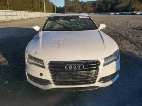 Audi A7 Prestige* quattro* head-up* bose* , снимка 5