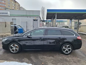 Peugeot 508 2.0 Blue HDI, снимка 9