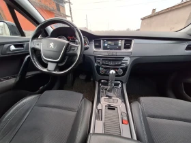 Peugeot 508 2.0 Blue HDI, снимка 10