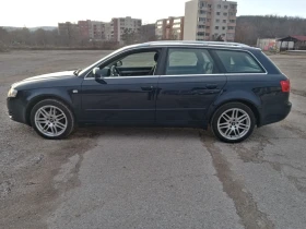 Audi A4 1.9 TDI 116kc., снимка 5