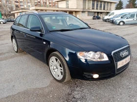 Audi A4 1.9 TDI 116kc., снимка 2