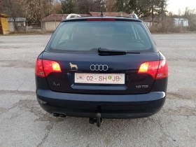 Audi A4 1.9 TDI 116kc., снимка 8