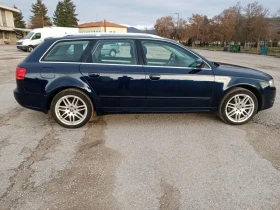 Audi A4 1.9 TDI 116kc., снимка 7