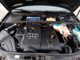 Audi A4 1.9 TDI 116kc., снимка 17