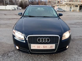 Audi A4 1.9 TDI 116kc., снимка 3