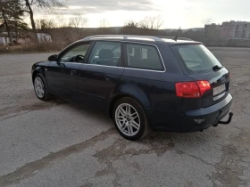 Audi A4 1.9 TDI 116kc., снимка 4