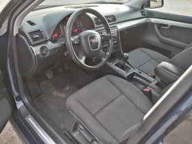 Audi A4 1.9 TDI 116kc., снимка 9