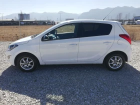 Hyundai I20 1.2i klima - 7999 лв. - 84122505 | Car24.bg