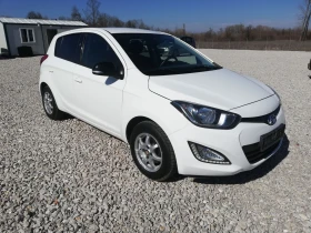 Hyundai I20 1.2i klima - 7999 лв. - 84122505 | Car24.bg