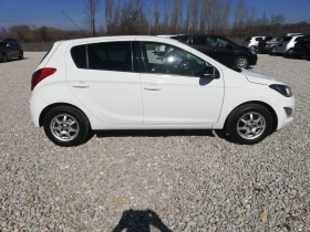 Hyundai I20 1.2i klima - 7999 лв. - 84122505 | Car24.bg