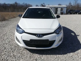 Hyundai I20 1.2i klima , снимка 2