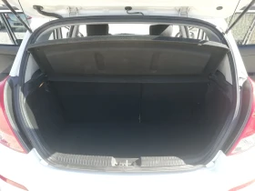 Hyundai I20 1.2i klima , снимка 11