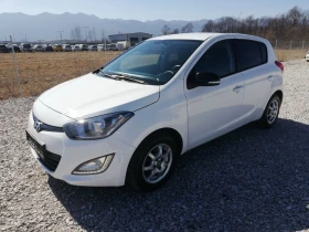 Hyundai I20 1.2i klima  1